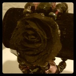 NWT New York and Company Layered Bracelet